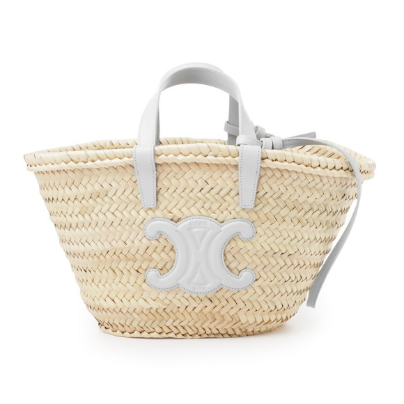 Celine Basket Bag